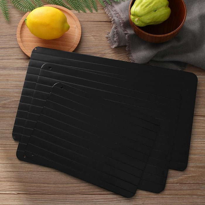 Fish Defrosting Tray
