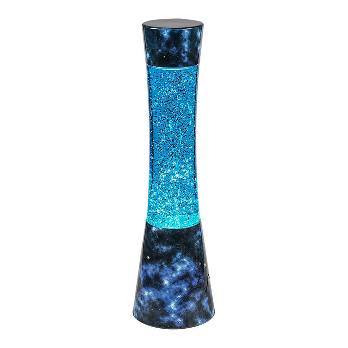 Rabalux decorative lamp, Minka, IP20, blue, GY6.35 1x MAX 20