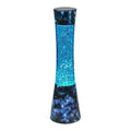 Rabalux decorative lamp, Minka, IP20, blue, GY6.35 1x MAX 20