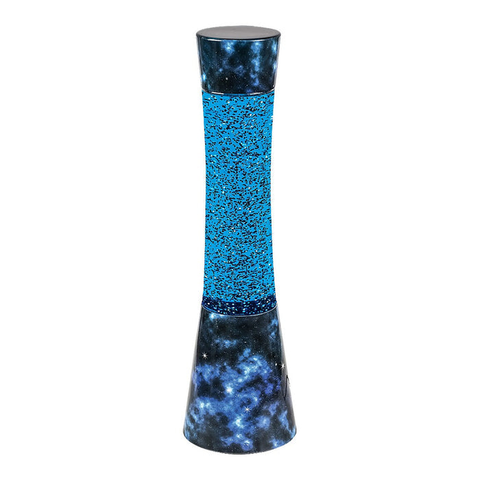 Rabalux decorative lamp, Minka, IP20, blue, GY6.35 1x MAX 20