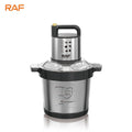 RAF 6.0L Food Processor.