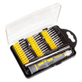 Rebel RB-1102 32 bit precision screwdriver set