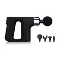 Rechargeable Electric Vibration Massage Gun