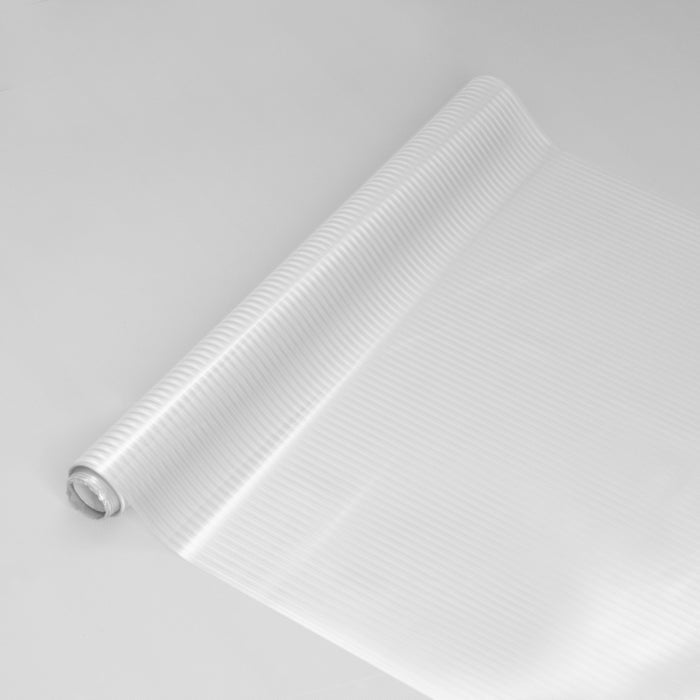 roll of reeded window film