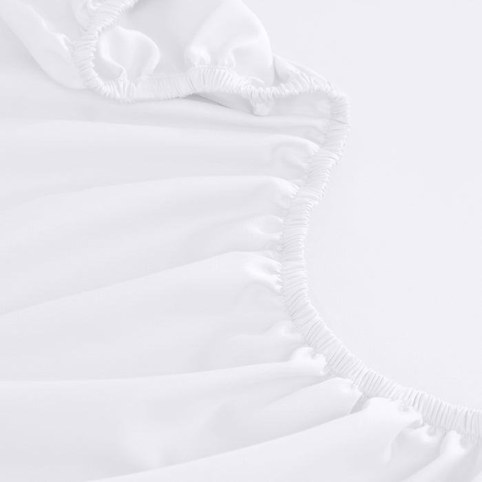 Bright White