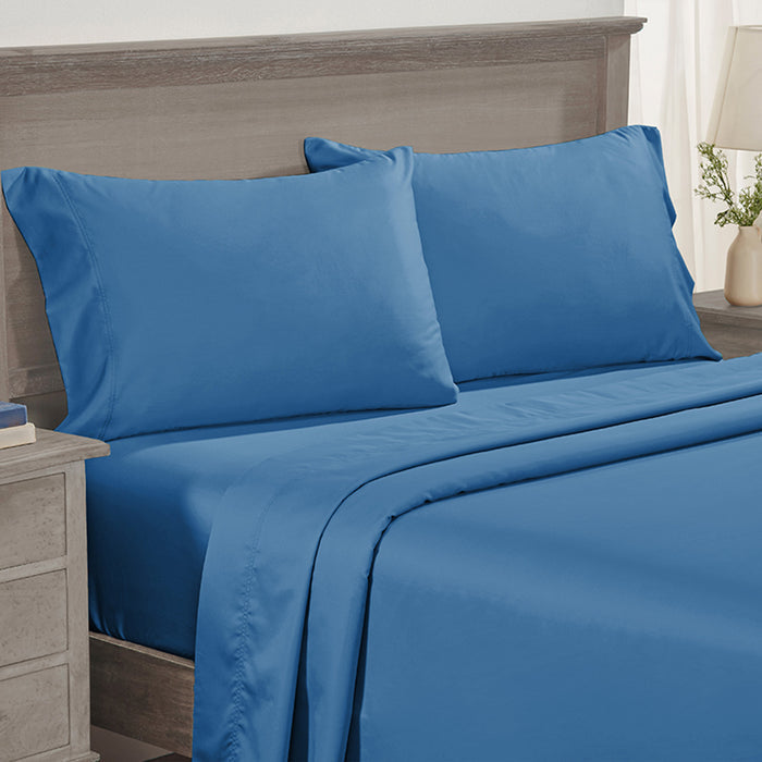 Parisian Blue