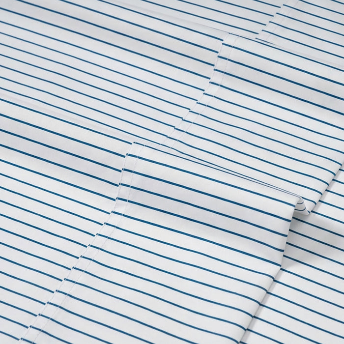 Restful Retreat 600 Sateen Cotton Sheet Set