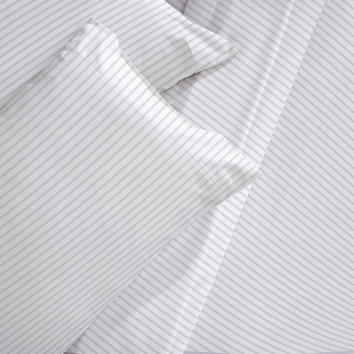Restful Retreat 600 Sateen Cotton Sheet Set