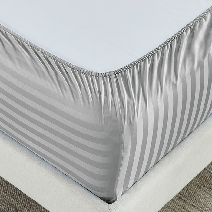 Restful Retreat 600 Sateen Cotton Sheet Set