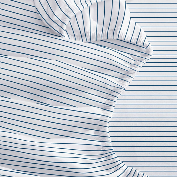 Restful Retreat 600 Sateen Cotton Sheet Set
