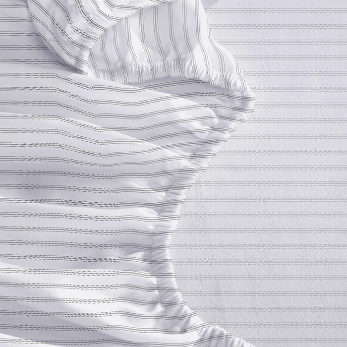 Restful Retreat 600 Sateen Cotton Sheet Set