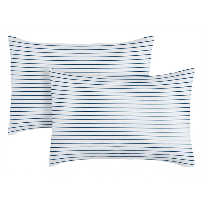 Restful Retreat 600 Sateen Cotton Sheet Set