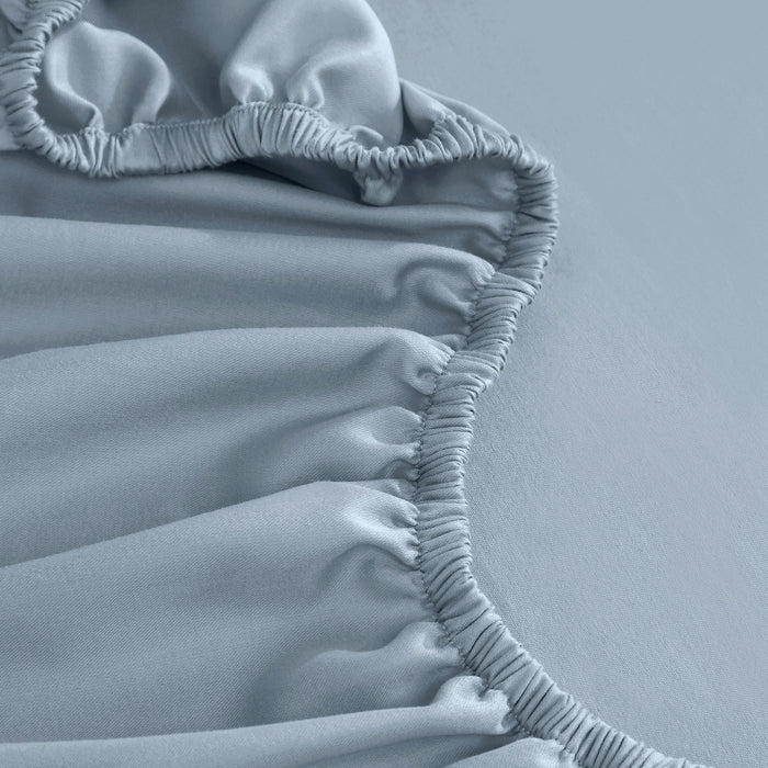Restful Retreat 600 Sateen Cotton Sheet Set