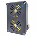 Rodent repellent, martens, rats, mice Viano, energy efficient ultrasonic generator, IP65, Waterpro