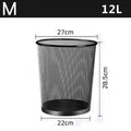 12L Black