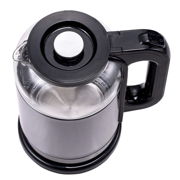 A Saachi 1.8 Liters Electric Kettle NL-KT-7757.