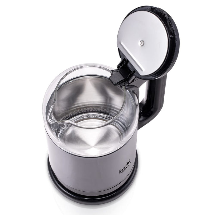 Inner View Of Saachi 1.8 Liters Electric Kettle NL-KT-7757.