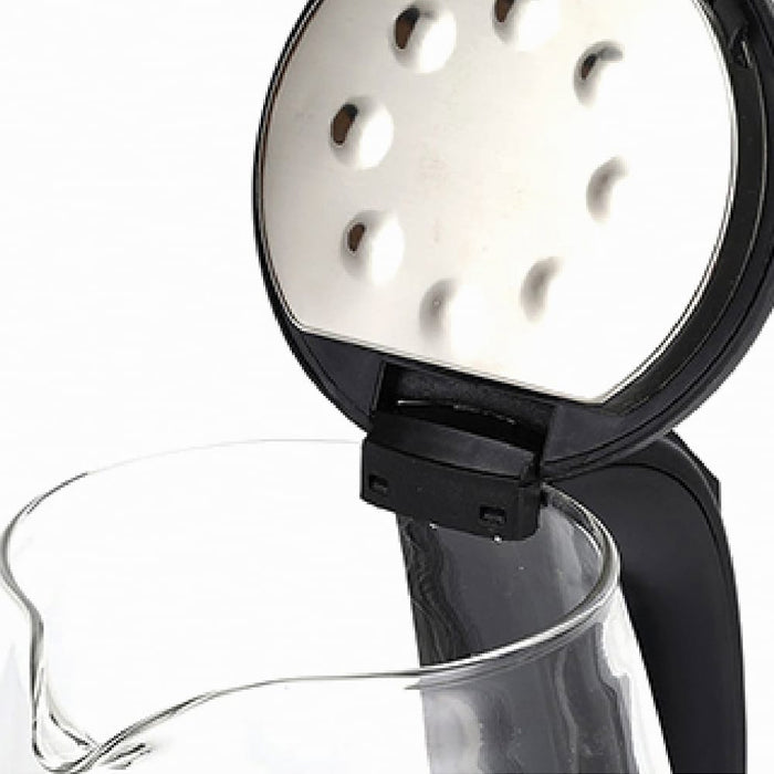 Lid Of Saachi 1.8 Liters Electric Kettle NL-KT-7757.