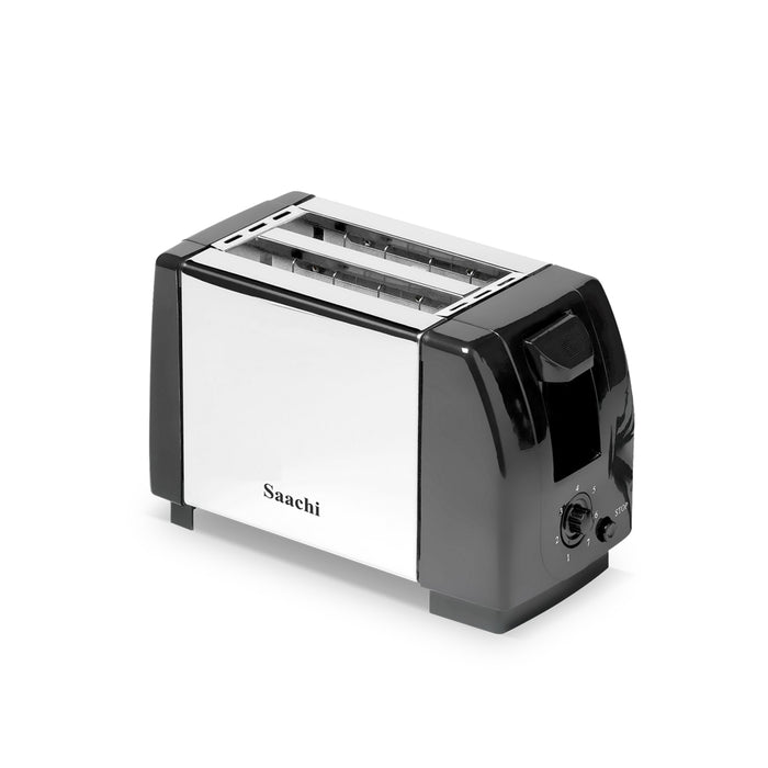 Saachi 2 Slice Toaster.