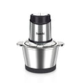 Saachi 3.0L Electric Chopper.