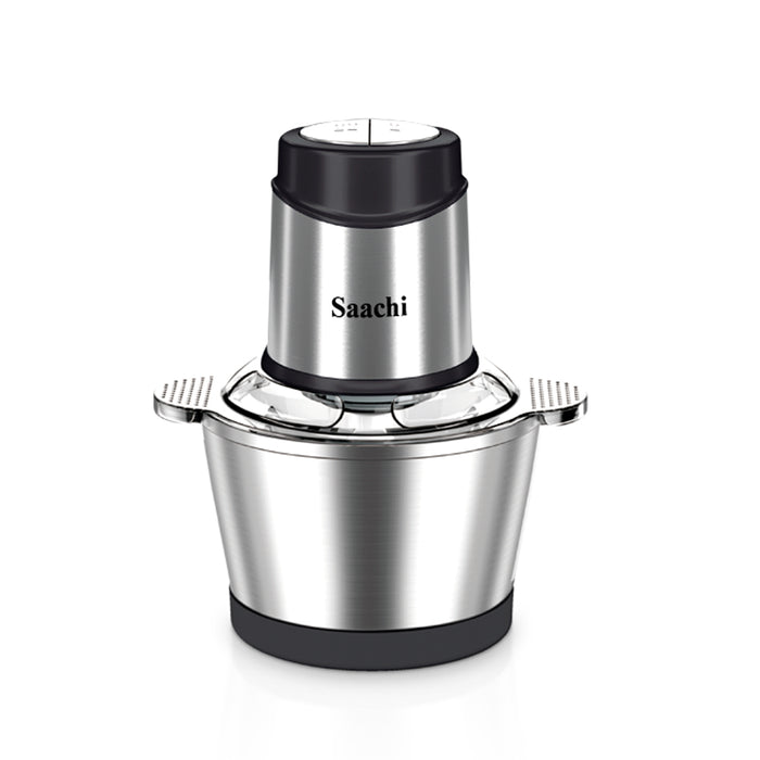 Saachi 3.0L Electric Chopper.