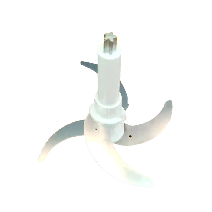 Blade Of Saachi 3.0L Electric Chopper.