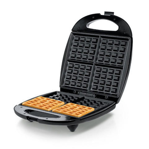 Saachi 4-in-1 Waffle Maker NL-WM-1562