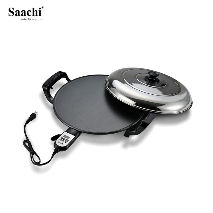 Saachi 47 CM Injero / Crepe Maker NL-CM-1865.
