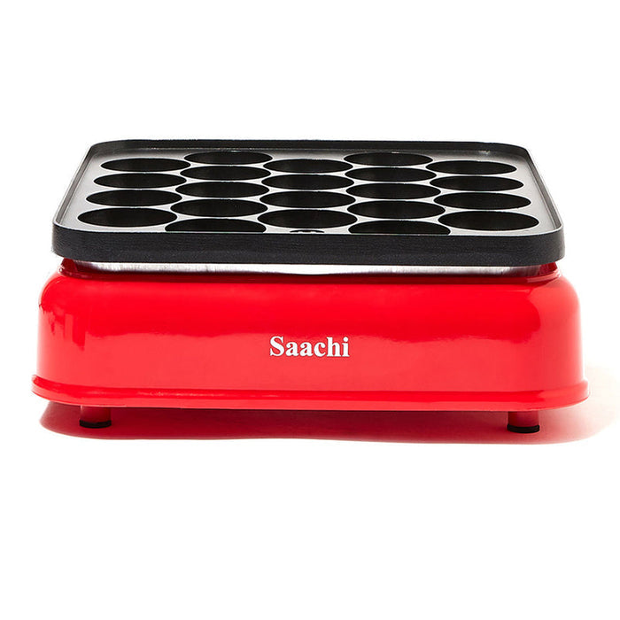 Saachi Octopus Dumpling Maker.