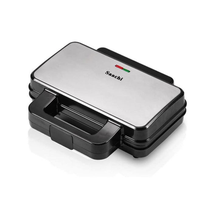 Saachi Sandwich Grill Maker NL-SM-4663.