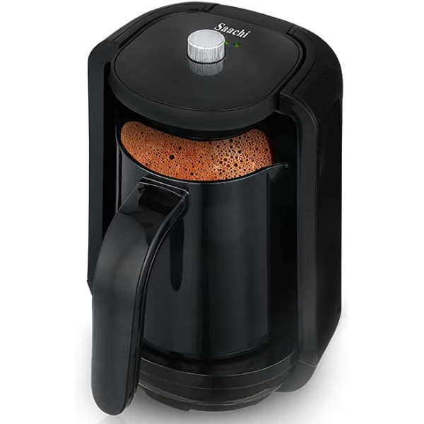 Saachi Turkish Coffee Maker
