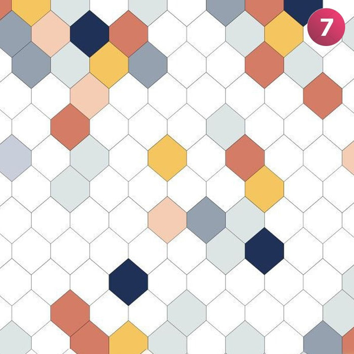 Kitchen Wallpaper Sticker
