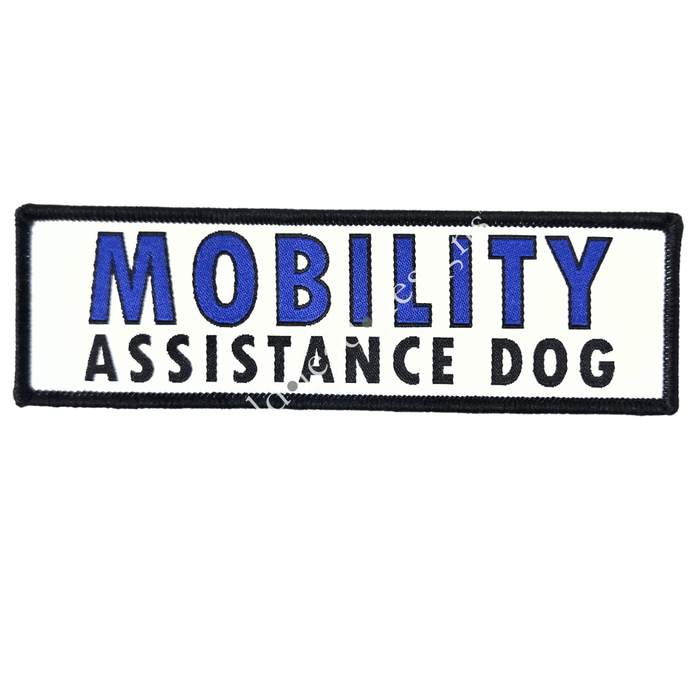 Mobility Assistance Dog #155-5)