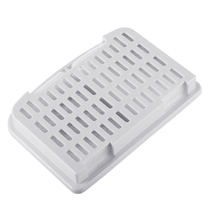 Set of 12 filters for GreenBlue automatic pet water dispenser, GB394