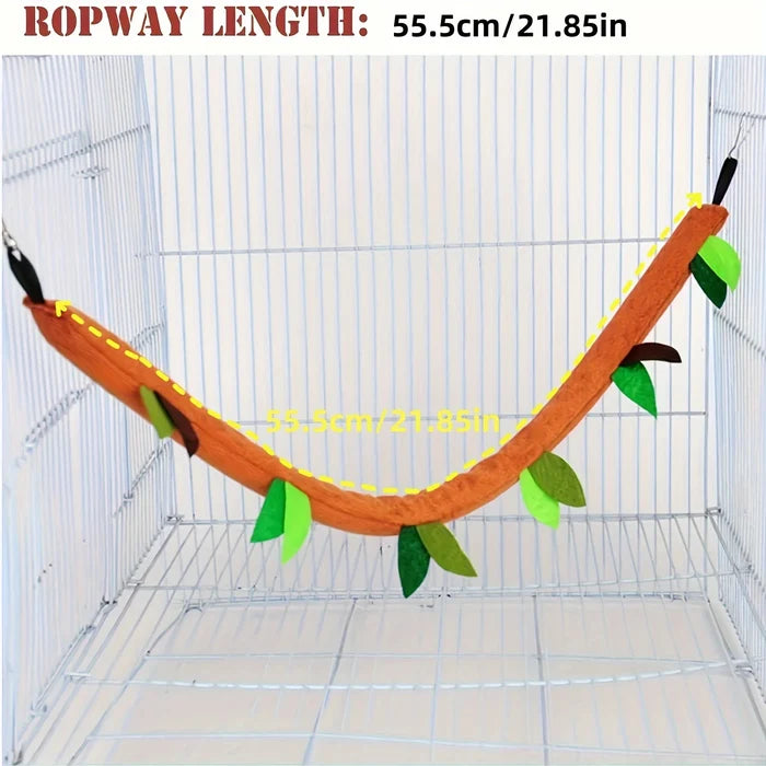Small Pet Hammock Set – gallery image 4