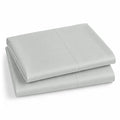 Signature Bamboo Viscose Sateen Pillowcase Pair