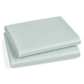 Signature Bamboo Viscose Sateen Pillowcase Pair