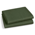 Signature Bamboo Viscose Sateen Pillowcase Pair