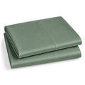 Signature Bamboo Viscose Sateen Pillowcase Pair