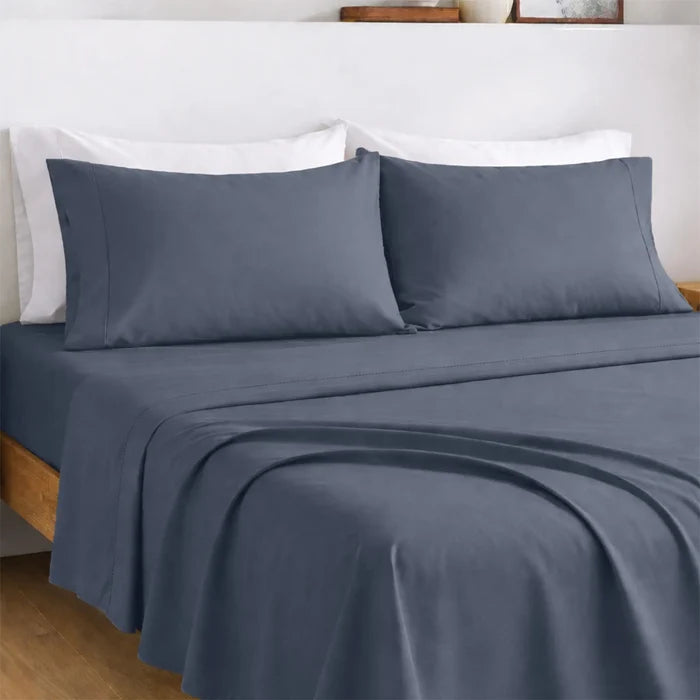Mineral Gray Blue