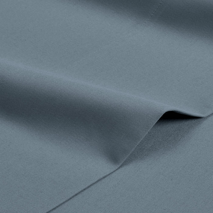 Signature Egyptian Cotton Percale Sheet Set