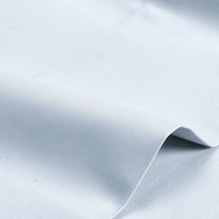 Signature Egyptian Cotton Percale Sheet Set