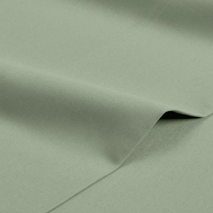 Signature Egyptian Cotton Percale Sheet Set