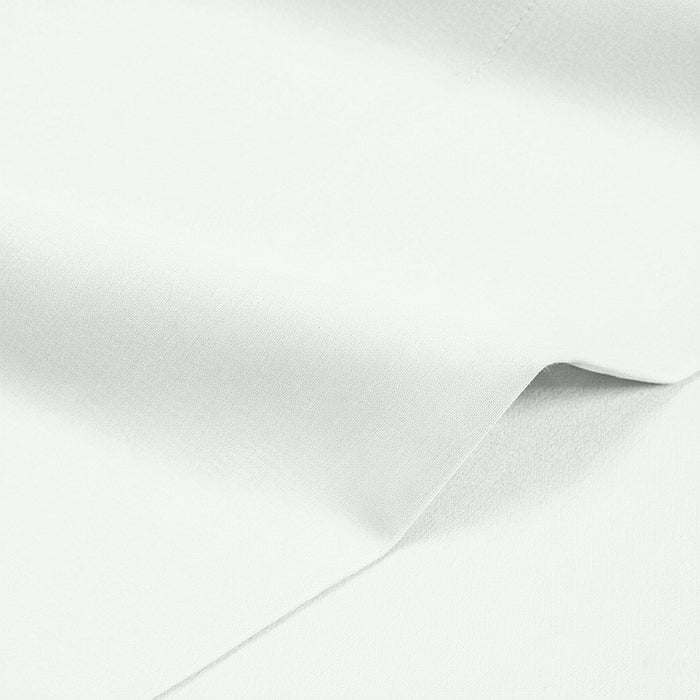 Signature Egyptian Cotton Percale Sheet Set