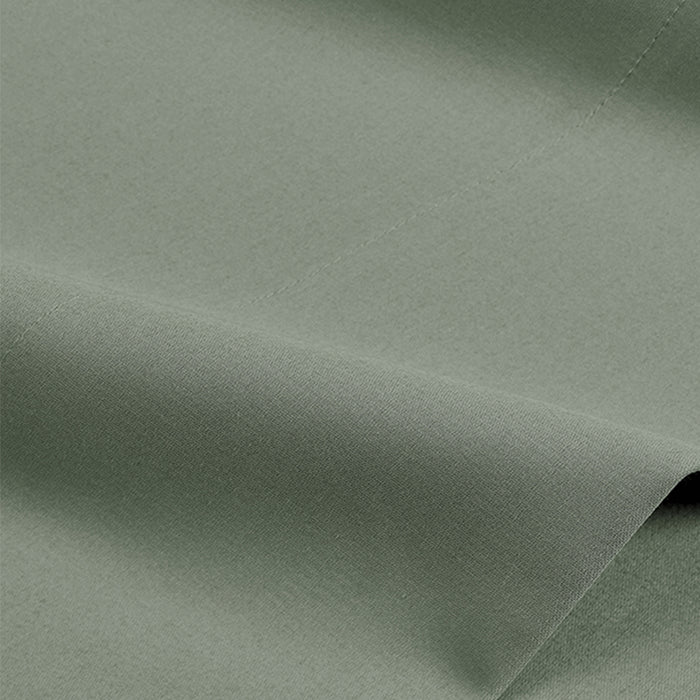 Signature Egyptian Cotton Percale Sheet Set
