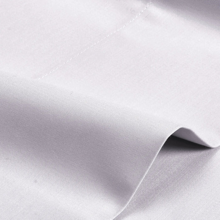 Signature Egyptian Cotton Percale Sheet Set