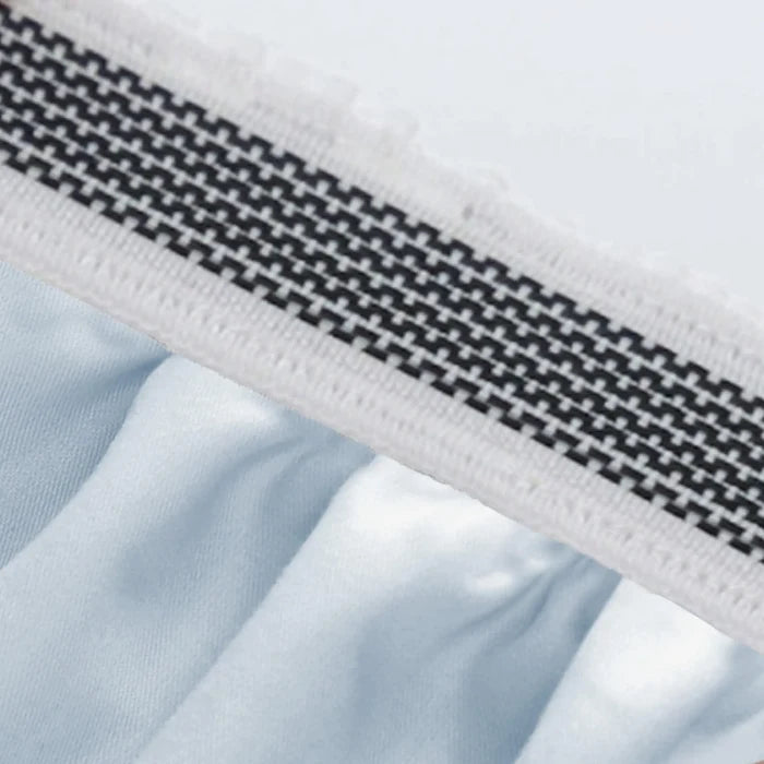 Signature Egyptian Cotton Percale Sheet Set