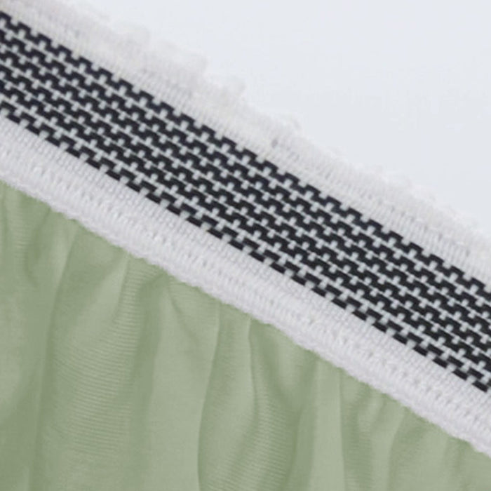 Signature Egyptian Cotton Percale Sheet Set