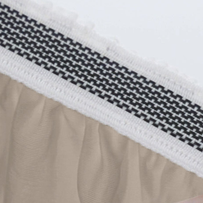 Signature Egyptian Cotton Percale Sheet Set