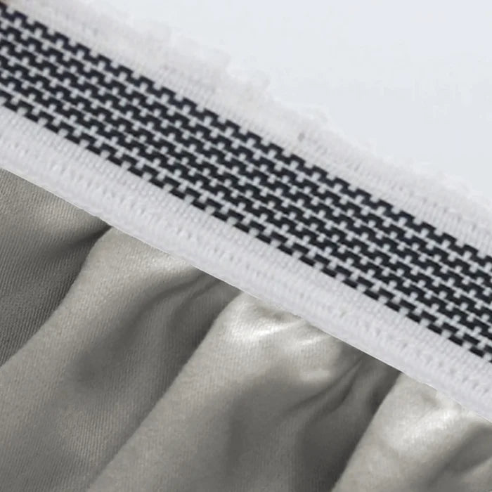 Signature Egyptian Cotton Percale Sheet Set